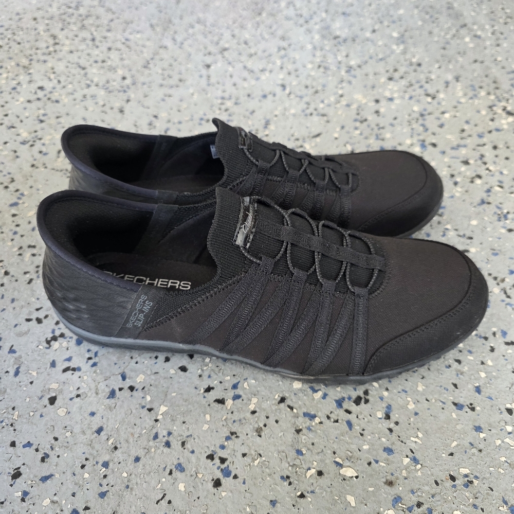 Skechers Women's Sneaker - Picture 3 of 5